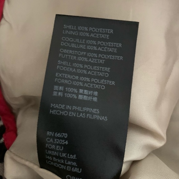 ANTHROPOLOGIE Kate Leopard Jacquard Trousers - Picture 10 of 16